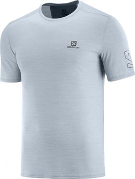 Picture of SALOMON - XA TRAIL TEE M